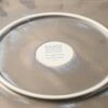 深山 suolo 26cm 光琳餐盤｜美濃燒