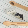 悠閒貓咪筷架｜美濃燒｜讓日常餐桌多一點可愛陪伴